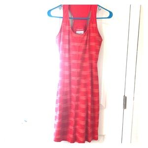 Columbia Omni-wick Dress